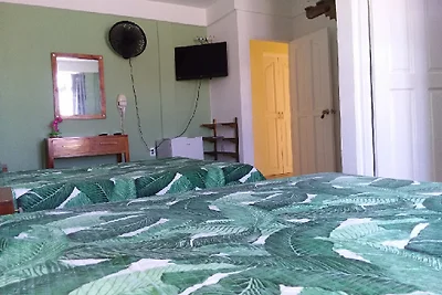 Casa Pilar Appartement 2