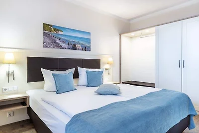 Aparthotel Waterkant Suites, Suite