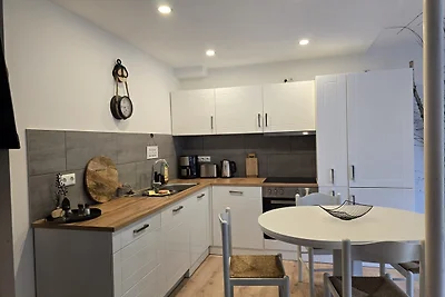 Zeit für Erholung, Ferienhaus A&C