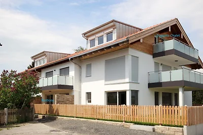 Zugspitz-Das Panorama-Chalet