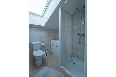 Ferienwohnung Himmelblau auf dem
