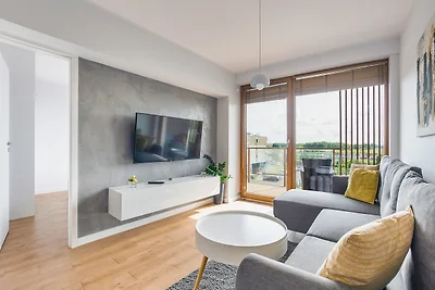 Sun&Snow Resorts - Apartment A35