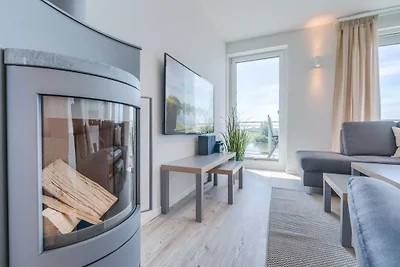 Ferienwohnung Strandblick