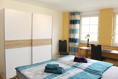 Appartement Drögemüller
