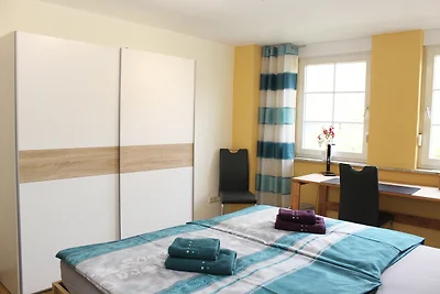 Appartement Drögemüller