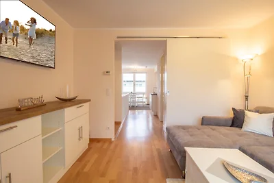 Apartamento Vacaciones familiares Heringsdorf