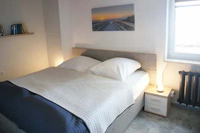 Schöne Aussicht am Strand - ABC304