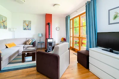apartman za odmor Obiteljski odmor Karpacz