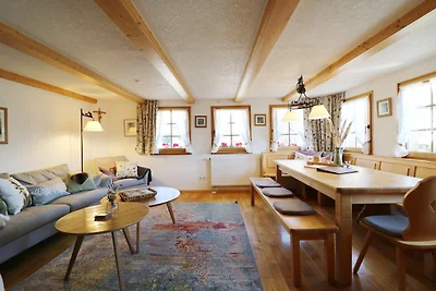 Vakantieappartement Gezinsvakantie Todtnau