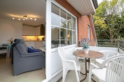 Familyhaus- Wohnung 8