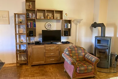 Ferienhaus Brandt Haus 22