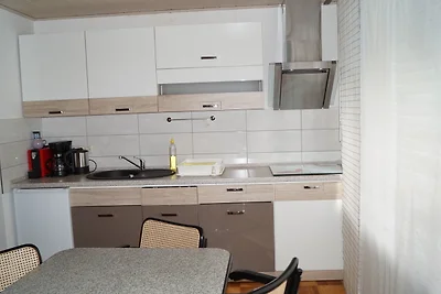 Ferienwohnung am Park