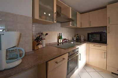 Ferienwohnung Am Elberadweg