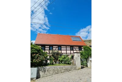 Ferienhaus zum Weinberg