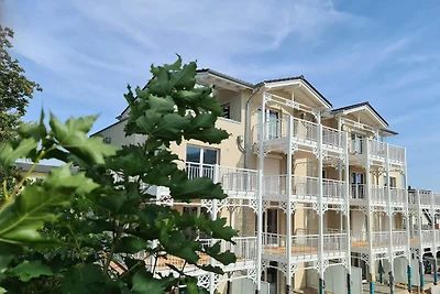 Vakantieappartement Gezinsvakantie Grömitz