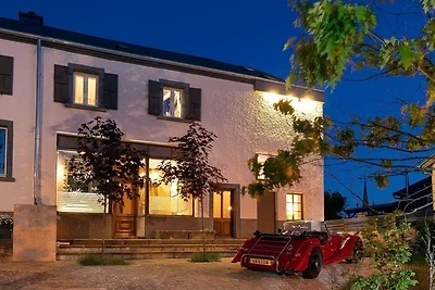 Tailor's Trail 'gîte d'adventure