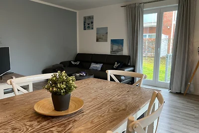 Appartement Vacances avec la famille Grömitz