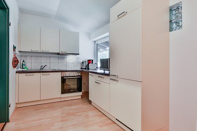 Vakantieappartement Gezinsvakantie Berchtesgaden