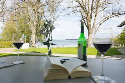 Ferienwohnung Otter im Müritz