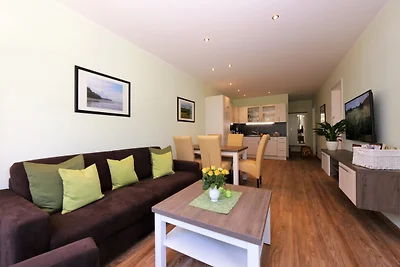 (Brise) Strandresidenz Else Marie