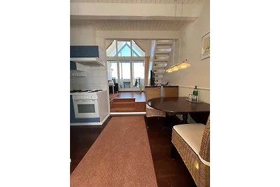 Vakantieappartement Gezinsvakantie Laboe