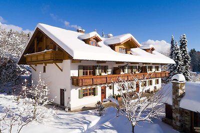 Wohnung Schwarzeck, keine Treppen