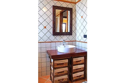 Vakantiehuis Ontspannende vakantie Salerno