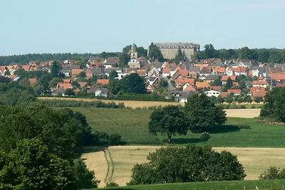 Wetekams Ferienwohnung W4