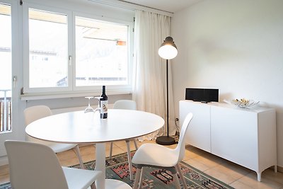 Vakantieappartement Gezinsvakantie Davos