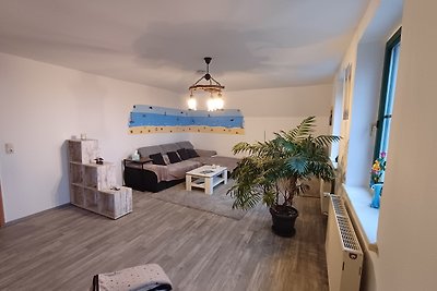 Vakantieappartement Gezinsvakantie Ahrenshagen-Daskow