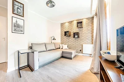 Sun&Snow Aura I - Apartament 219B