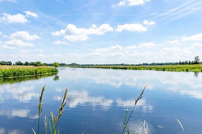 Vakantieappartement Gezinsvakantie Nordhorn