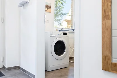 Komfort-Ferienhaus "Heimathafen" |
