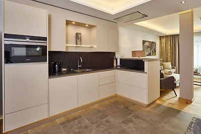 Vakantieappartement Gezinsvakantie Seefeld