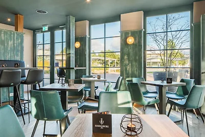 Vakantiehuis Ontspannende vakantie Damp