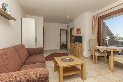 Apartment mit Meerblick