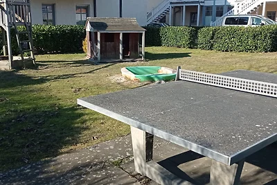 Ferienwohnung Uferschwalbe