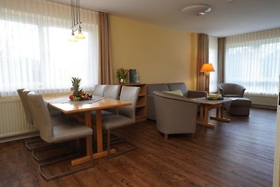 Vakantieappartement Gezinsvakantie Wyk