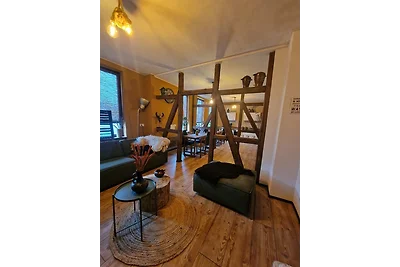 Holiday flat family holiday Goslar