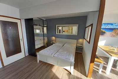 Haus Berlin Wohnung 105