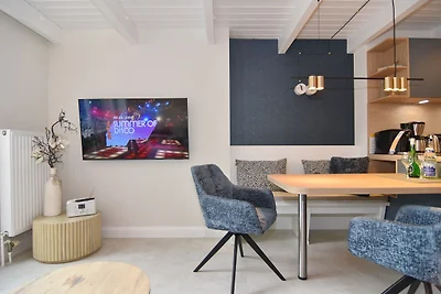 Apartament Dla rodzin Westerland