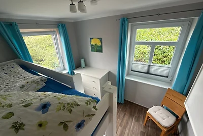 Vakantiehuis Ontspannende vakantie Burg auf Fehmarn