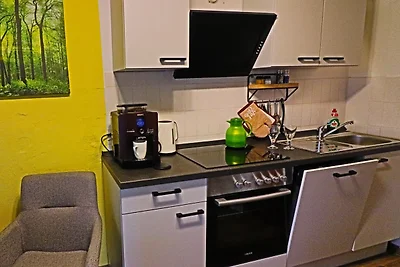 Kaminfeuer - Happy Harz