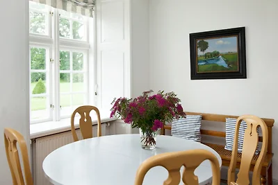 Ferienwohnung Herrenhaus Linker