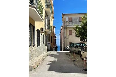 Appartamento Vacanza con famiglia Camerota