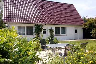 Holiday flat family holiday Dierhagen