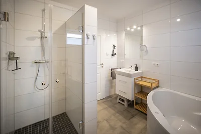 Ferienwohnung Casa Mila - Nordhorn