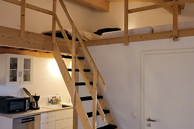 Vakantieappartement Gezinsvakantie Ebersbach-Musbach