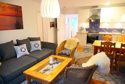 Ferienwohnung Bambuswald Ferienhof