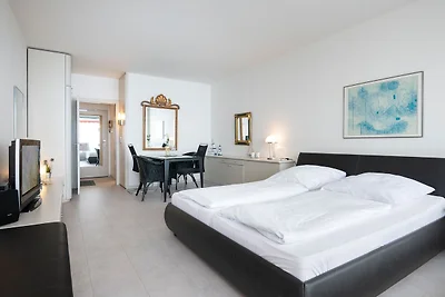 Appartamento Vacanza con famiglia Timmendorfer Strand